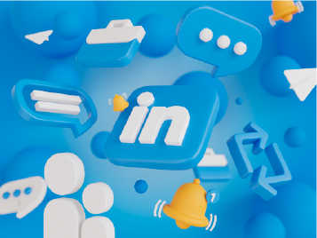 B2B Linkedin Marketing Agency