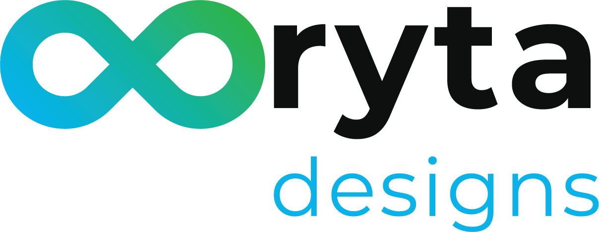 Wryta Designs Logo Green