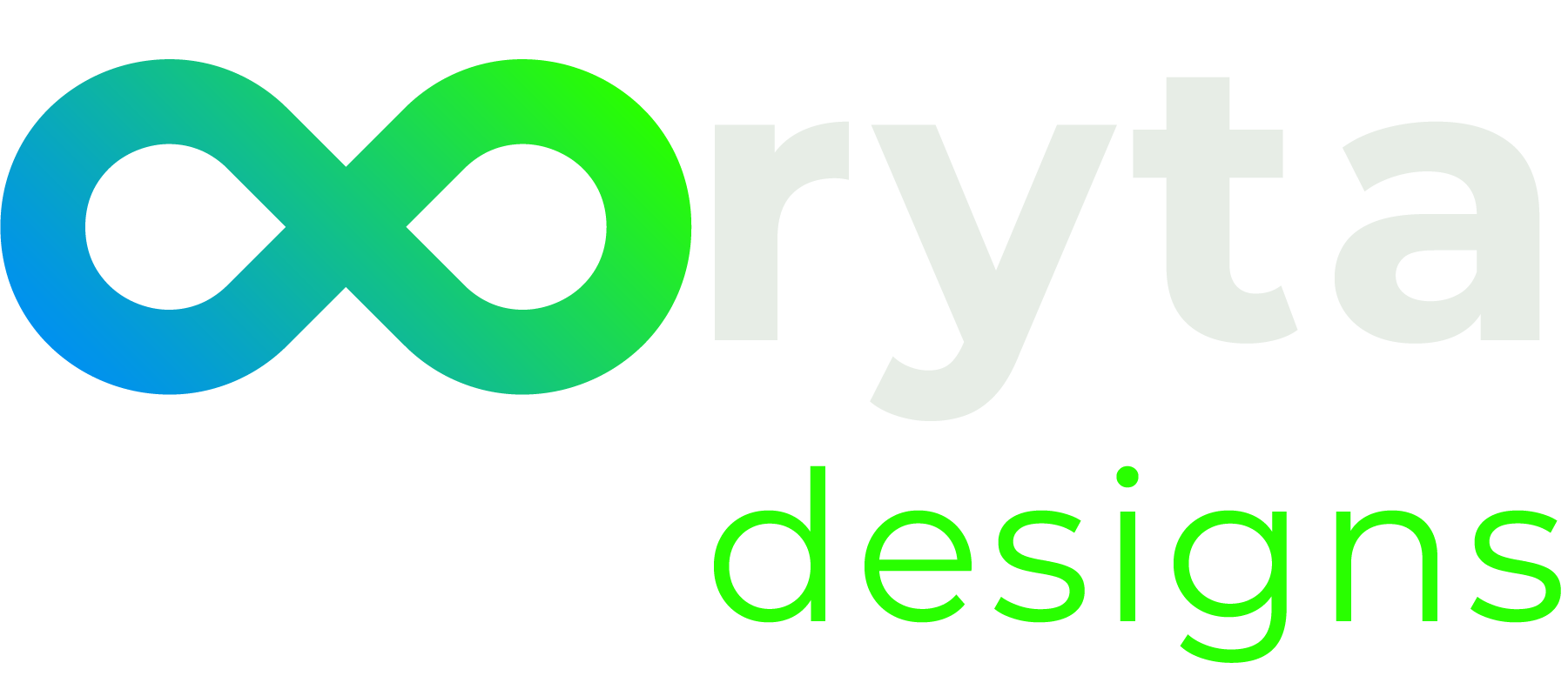 Wryta Designs Logo Green